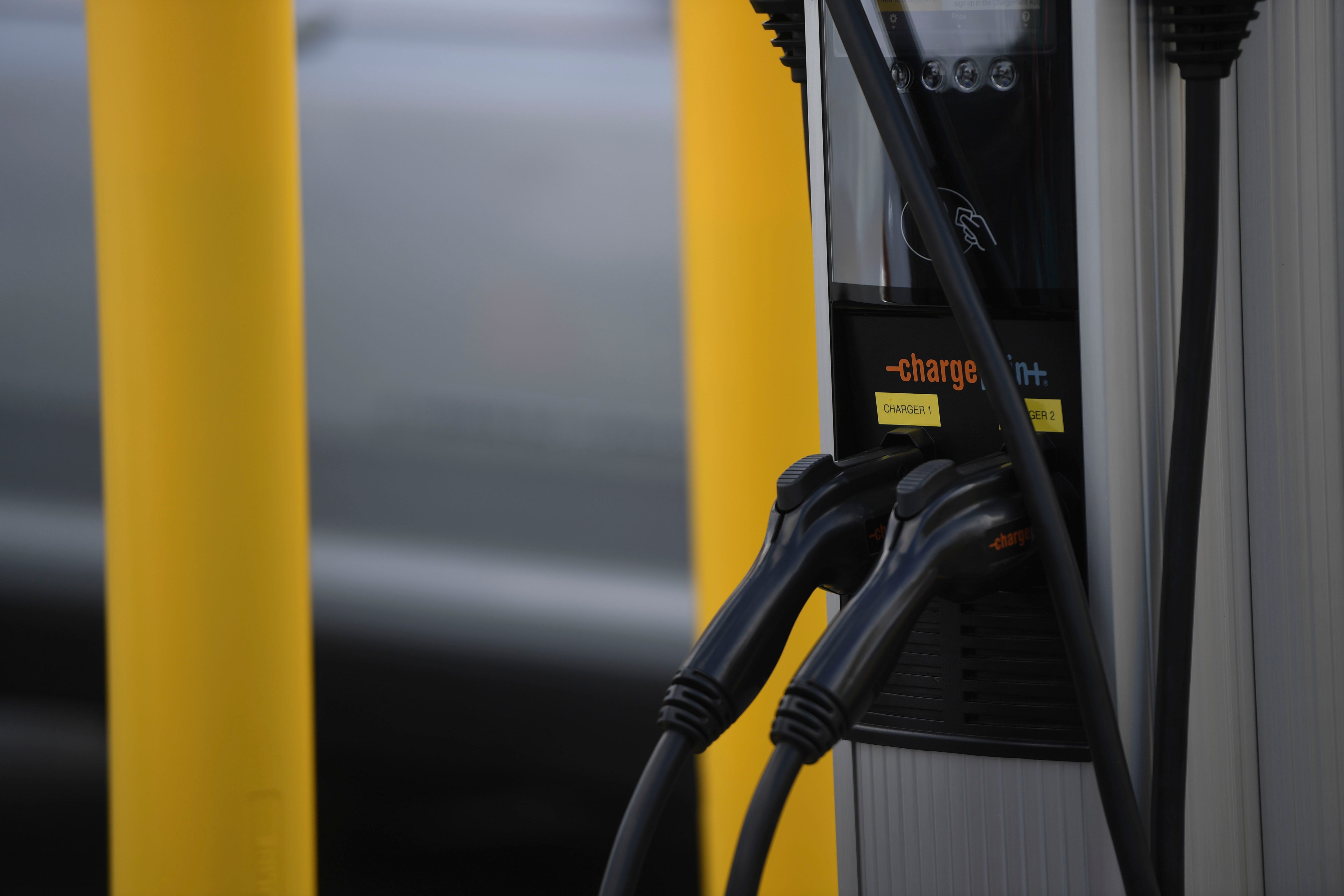 Climate change has reshaped shopping and purchasing a car, experts say