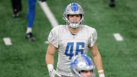Forget the D-line and the secondary — Lions defense needs Jack Campbell to step up