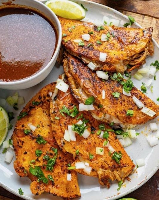 La Finca Tacos has opened for business in Genoa Township