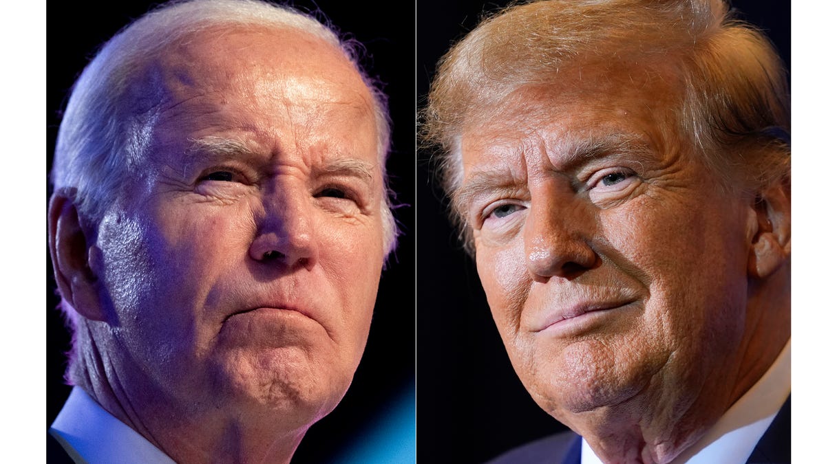 How New Hampshire exposed Trump’s vulnerabilities and Biden’s path to beat him