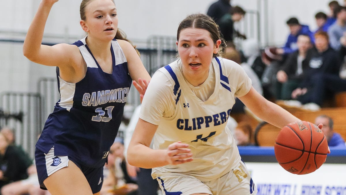 Title chase is on: MIAA announces high school girls basketball state tournament field Title chase is on: MIAA announces high school girls basketball state tournament field