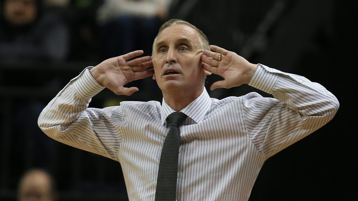 ‘Lethargic’ Arizona State basketball looking for new answers after lost weekend in Oregon