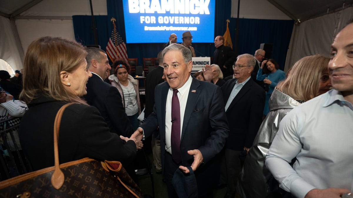 GOP has golden opportunity in NJ governor’s race. But will they pick a winner? | Stile