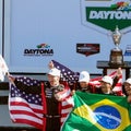 Rolex 24 tickets on sale for 2025 kickoff event at Daytona International Speedway