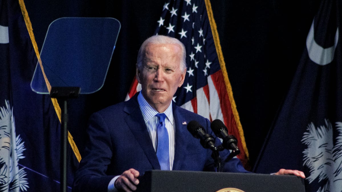 Biden podjął decyzję o odpowiedzi na atak na siły amerykańskie w Jordanii