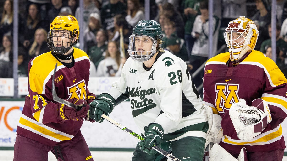 MSU hockey falls to Minnesota 5-1: Analysis and reaction