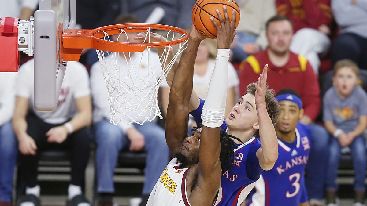 College basketball rankings: Big 12 teams in updated Coaches Poll, AP Top 25 on Jan. 29 College basketball rankings: Big 12 teams in updated Coaches Poll, AP Top 25 on Jan. 29