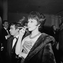 Chita Rivera