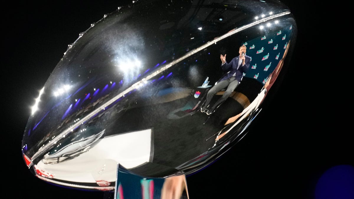 Super Bowl 58 early odds and predictions: Kansas City Chiefs vs. San Francisco 49ers Super Bowl 58 early odds and predictions: Kansas City Chiefs vs. San Francisco 49ers