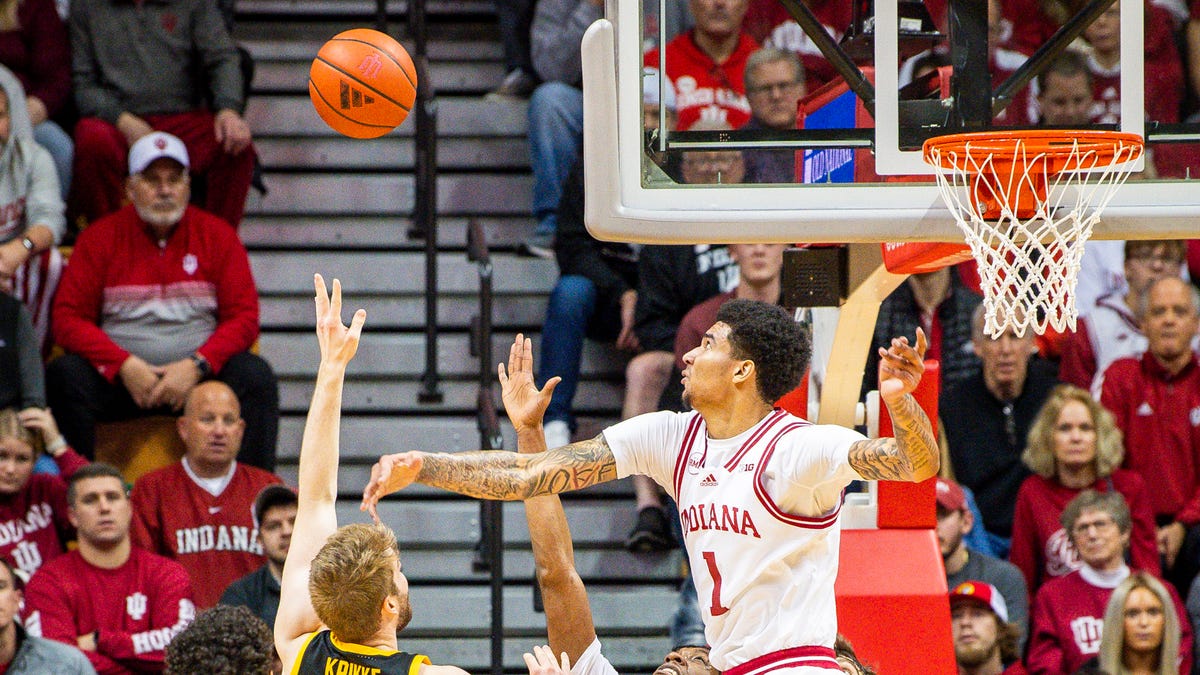 What channel is Indiana men’s basketball vs. Penn State on? Storylines, injuries