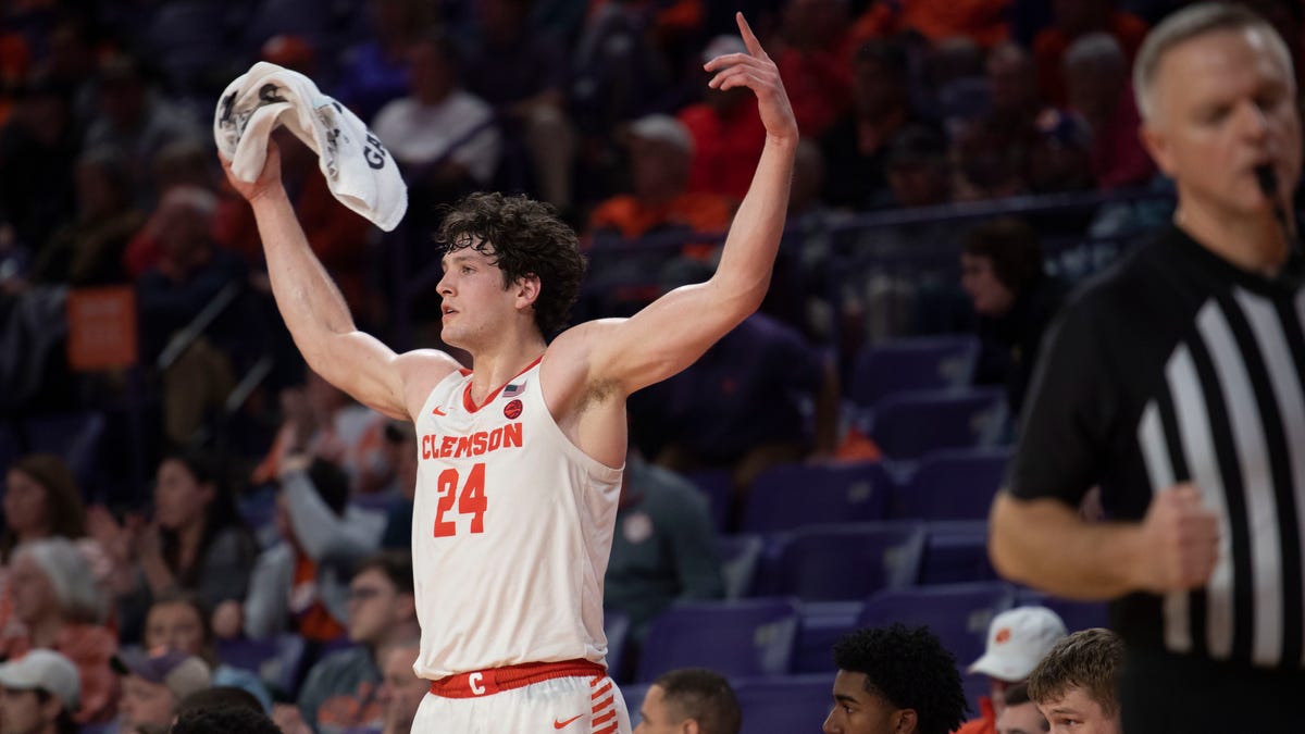 Clemson basketball vs. Virginia: score prediction, scouting report for ACC game