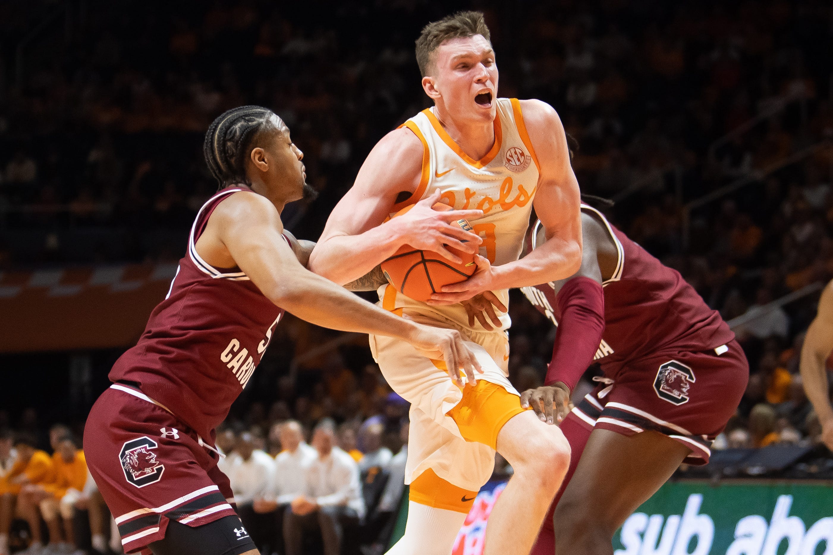 Tennessee basketball vs. Kentucky: Score prediction, scouting report for SEC game