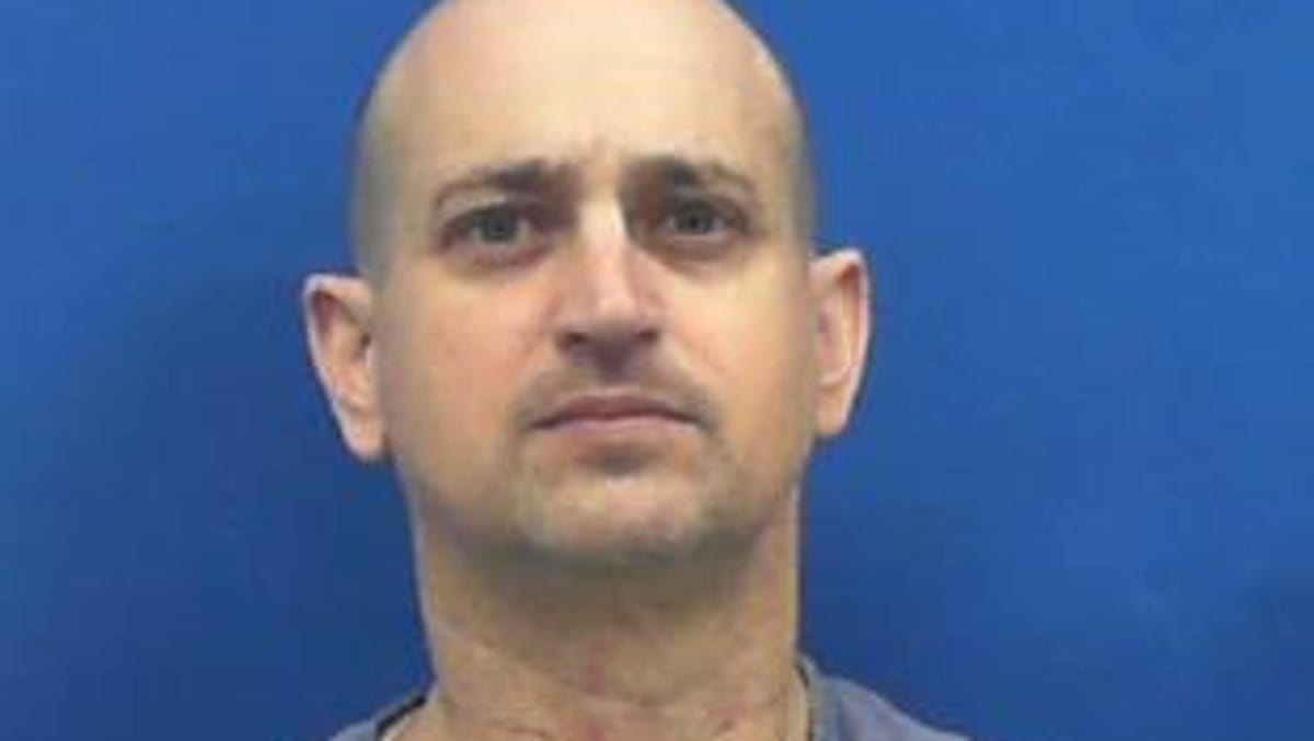 Dan Markel murder: Records show Charlie Adelson now imprisoned in South Dakota Dan Markel murder: Records show Charlie Adelson now imprisoned in South Dakota