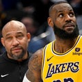 Darvin Ham fired as Lakers coach, who will coach LeBron James and the Lake Show next?