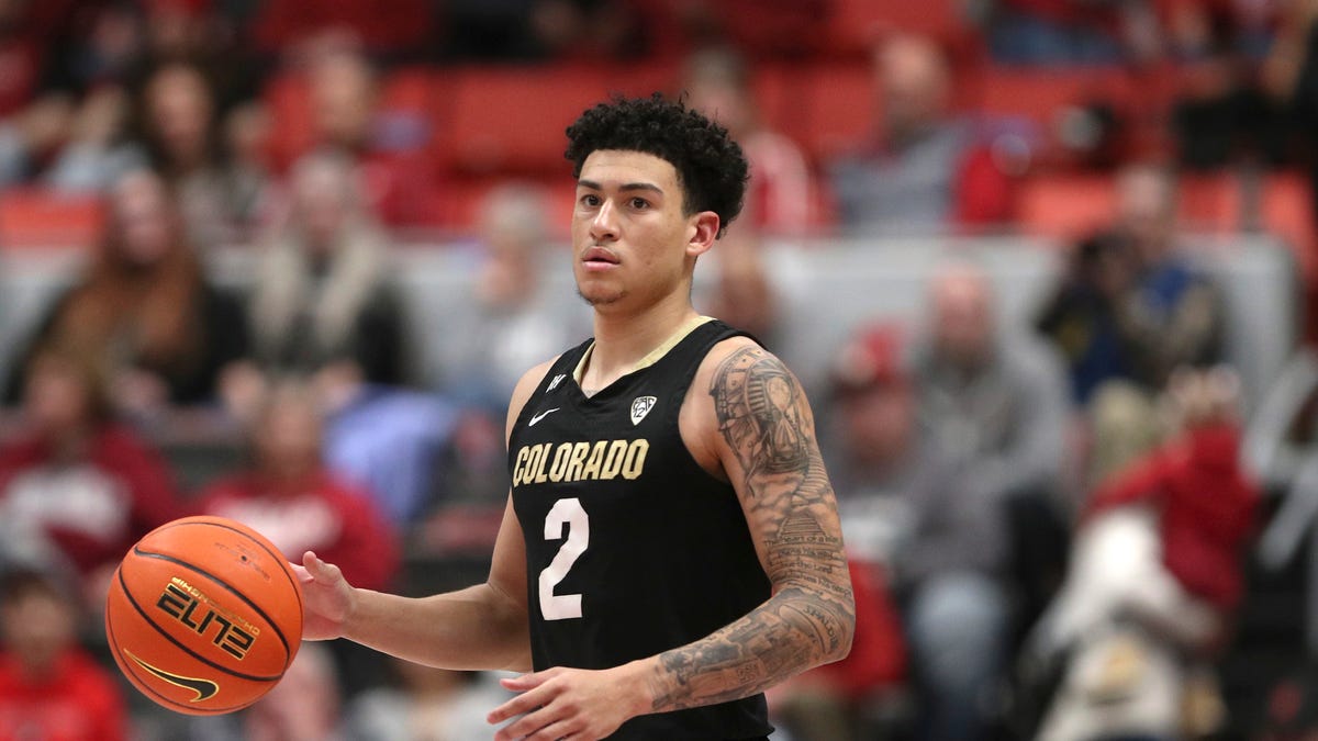 Gameday guide: How to watch, what to know about Utah basketball vs. Colorado