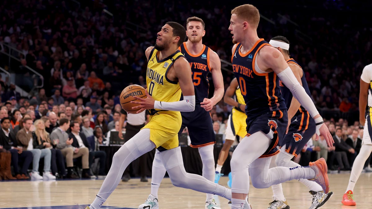 Knicks vs. Pacers: Our betting advice on spread, total & moneyline for Saturday
