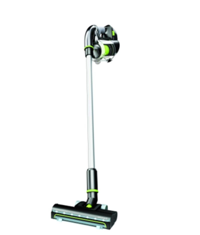 The Bissell Multi-Reach Hand and Floor Vacuum Cleaner with a floor attachment was the other vacuum recalled by the U.S. Consumer Product Safety Commission recalled Thursday for posing a potential "fire hazard."