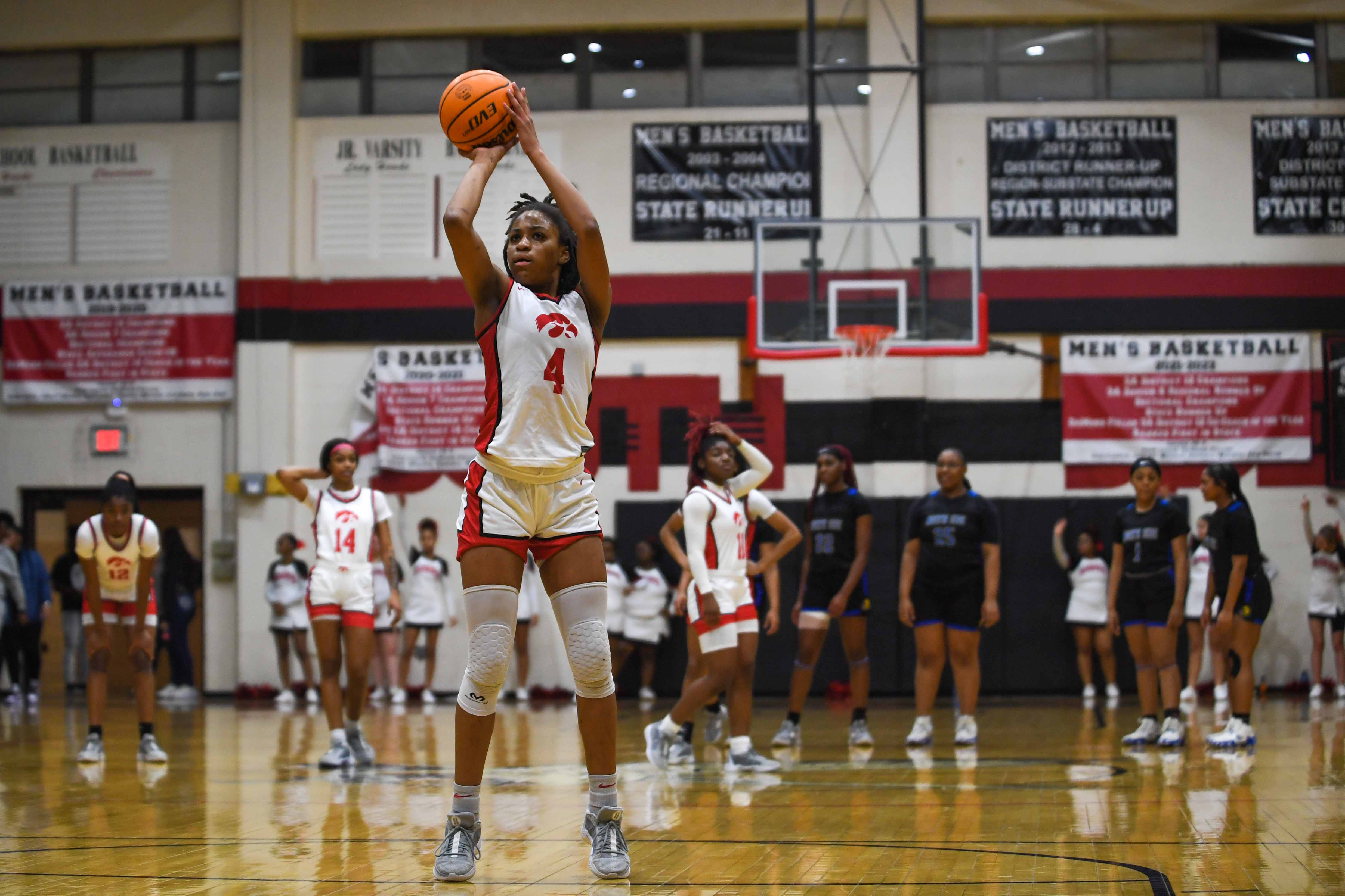 Three takeaways from South Side basketball sweep vs. North Side in Cross Town Rivalry