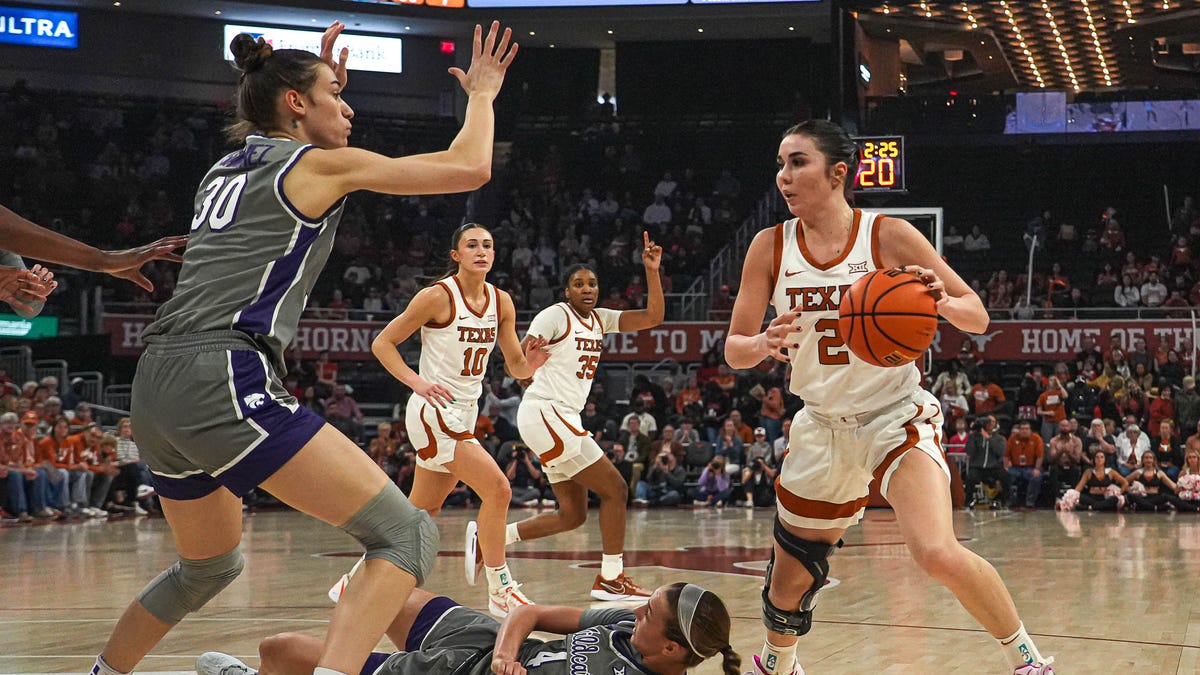 Texas women’s basketball vs. Kansas State: Big 12 semifinals prediction, scouting report