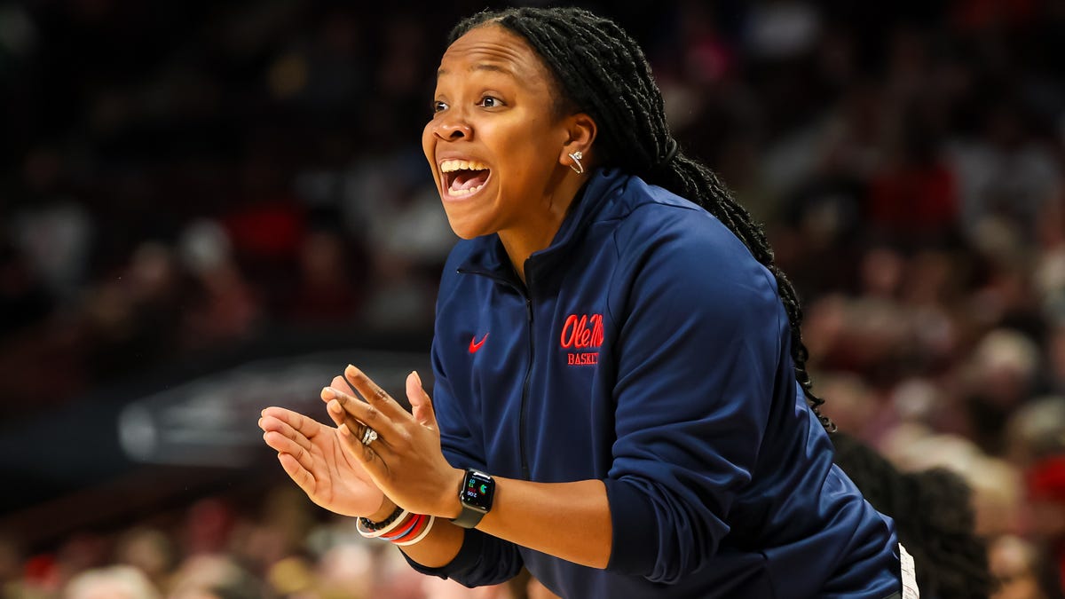 Mississippi State women’s basketball has what Ole Miss, Coach Yo want. But it’s tough to obtain