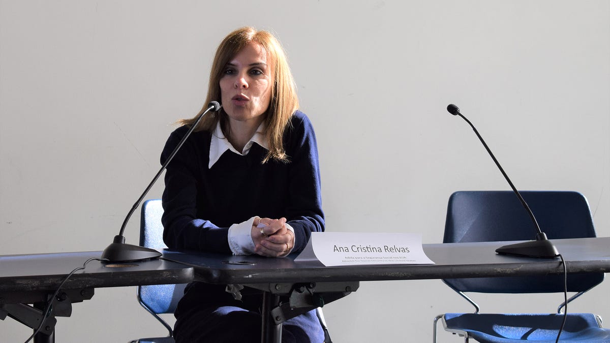 Coordenador da Segurança Social de Portugal realizará sessões informativas