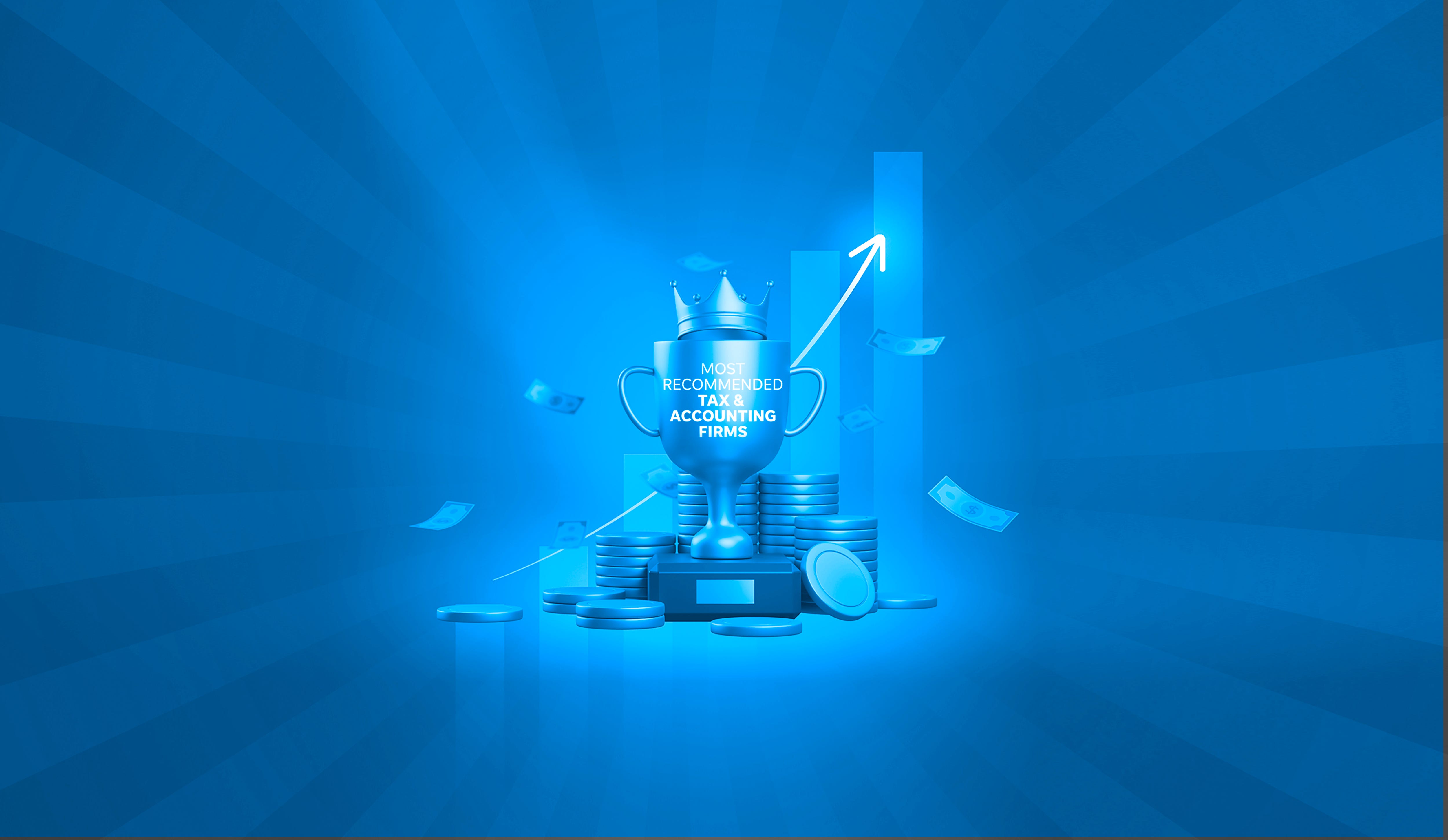 Here are the top 100 tax and top 100 accounting firms for your company, based on a USA TODAY/Statista survey. Both peers and clients were polled.