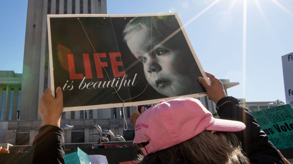 Why Florida might sue Maine over abortion, transgender health care shield law. What to know