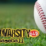 Varsity 845 baseball