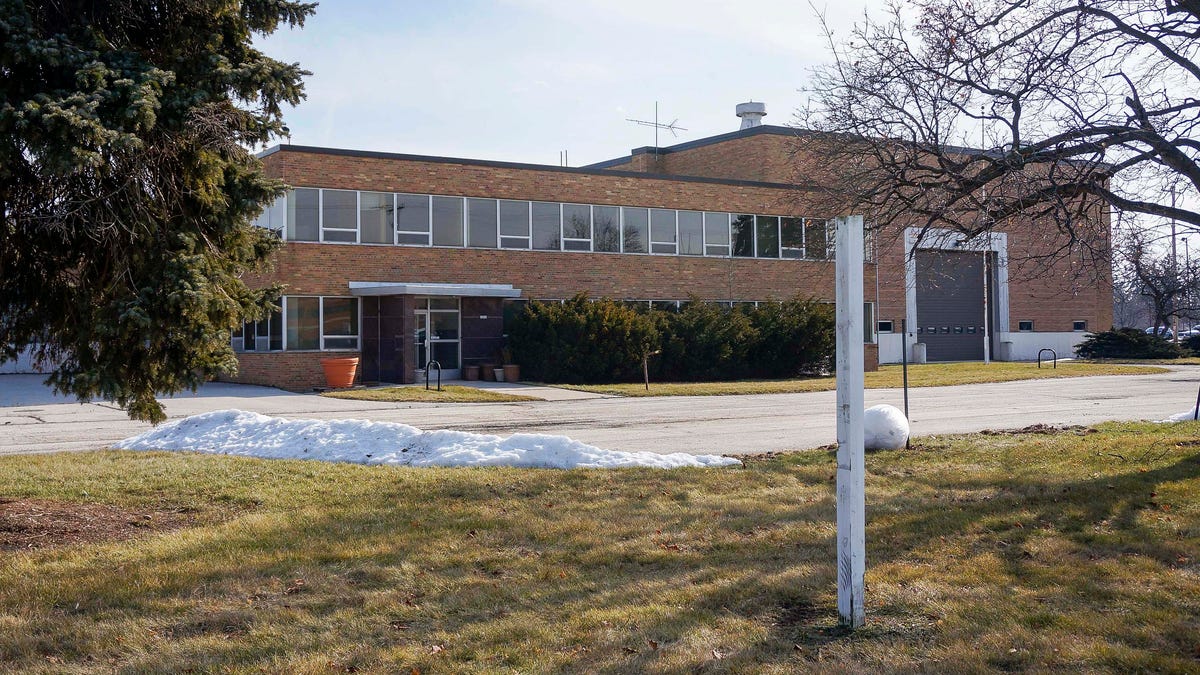 Sheboygan Considers Purchasing Aurora Health Care Property for Fire Station Conversion