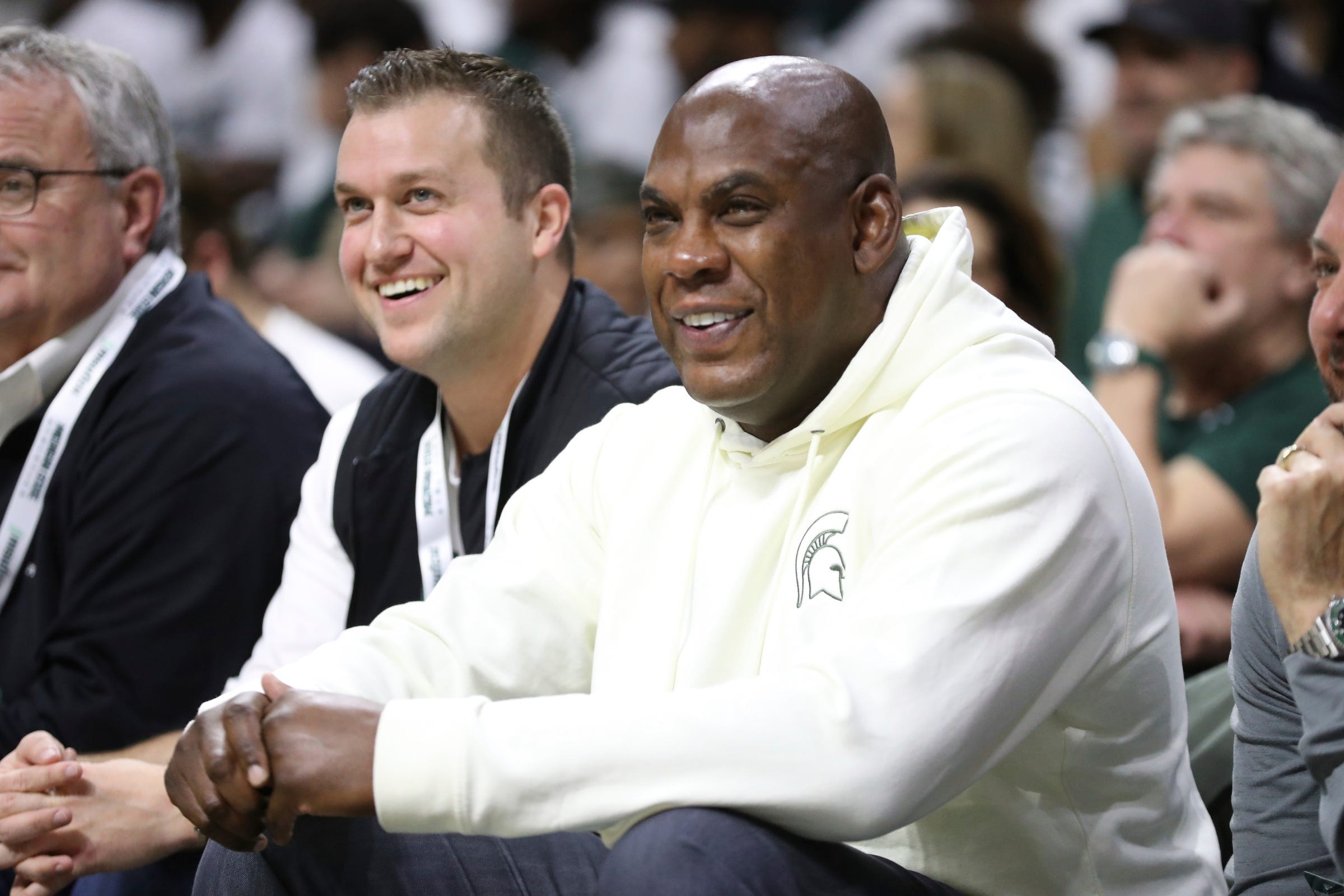 Extreme mental distress? Fired MSU football coach Mel Tucker&rsquo;s actions undercut health claims