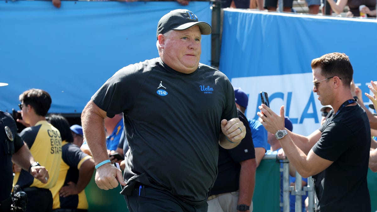 Chip Kelly ‘is going to be an amazing fit’: Reactions to Ohio State offensive coordinator hire