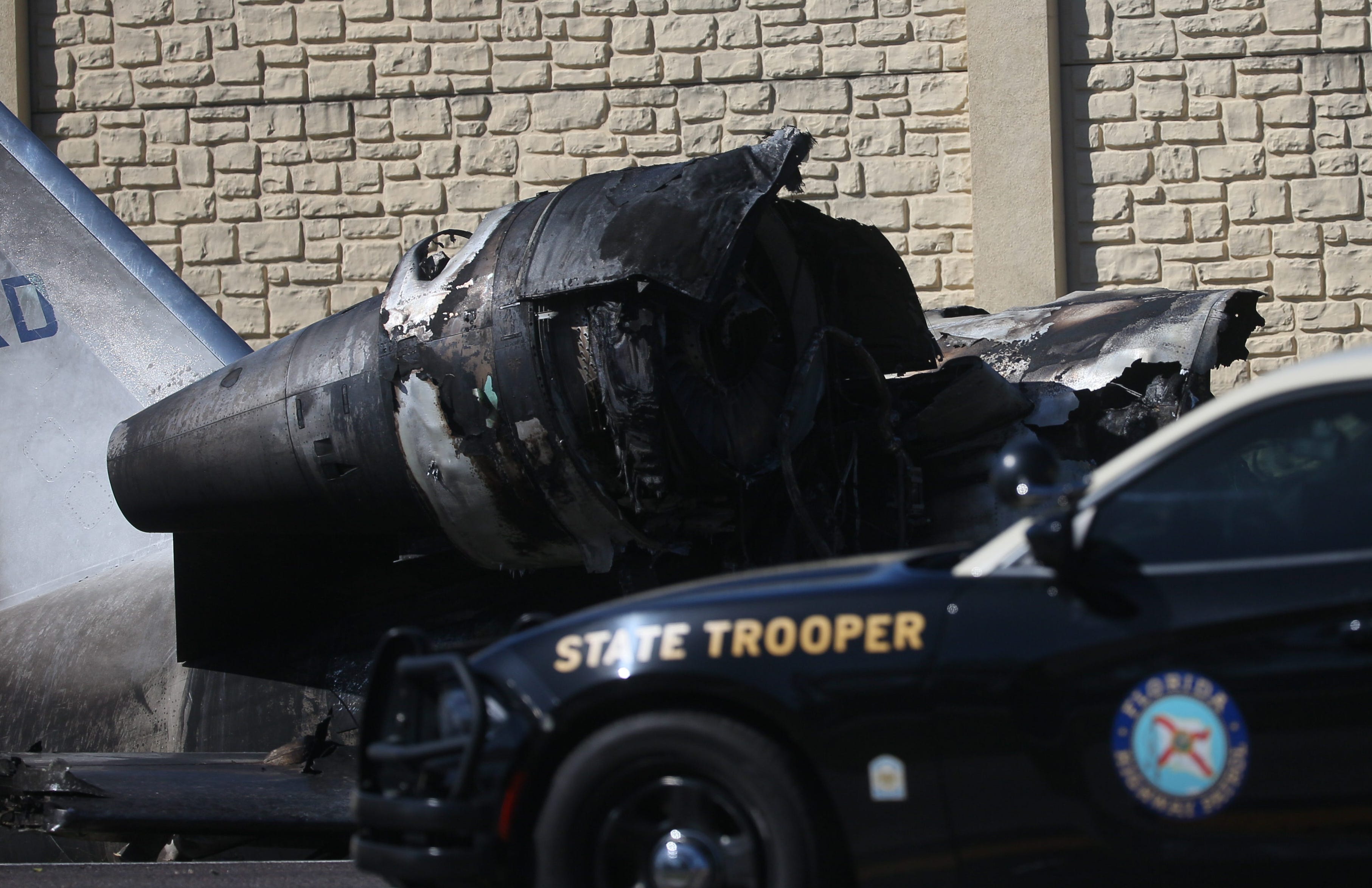 Naples plane crash lawsuit claims GE knew about defective engines