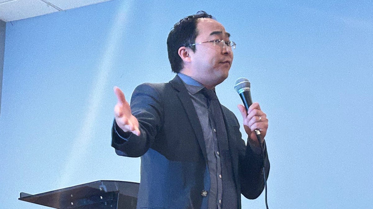 NJ Senate race: Andy Kim easily beats Tammy Murphy for Democratic nod on his home turf NJ Senate race: Andy Kim easily beats Tammy Murphy for Democratic nod on his home turf