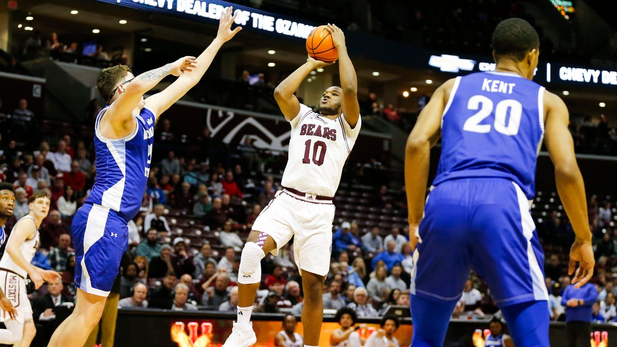Missouri State basketball vs. Indiana State: How to watch Arch Madness quarterfinal game