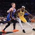 Pacers vs. Knicks schedule: When they play in the second round of the 2024 NBA playoffs