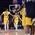 Pacers vs. Knicks betting odds, picks predictions for Game 1 in NBA Eastern Conference semifinals