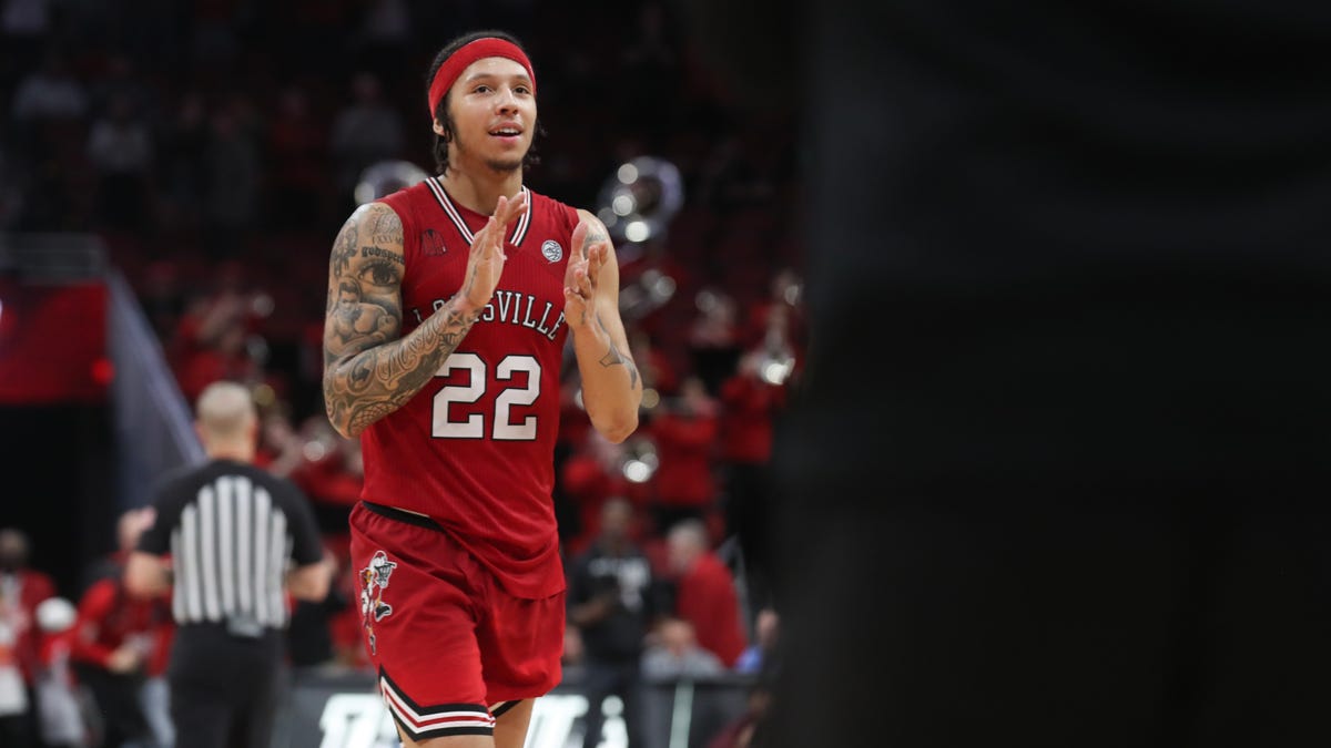 What channel is Louisville basketball vs Boston College on today? Time, odds, predictions