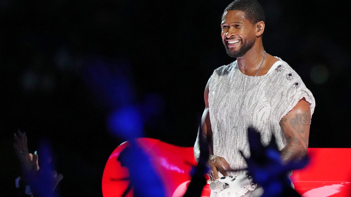 Usher to receive keys to Chattanooga in Tennessee: ‘I look forward to celebrating’