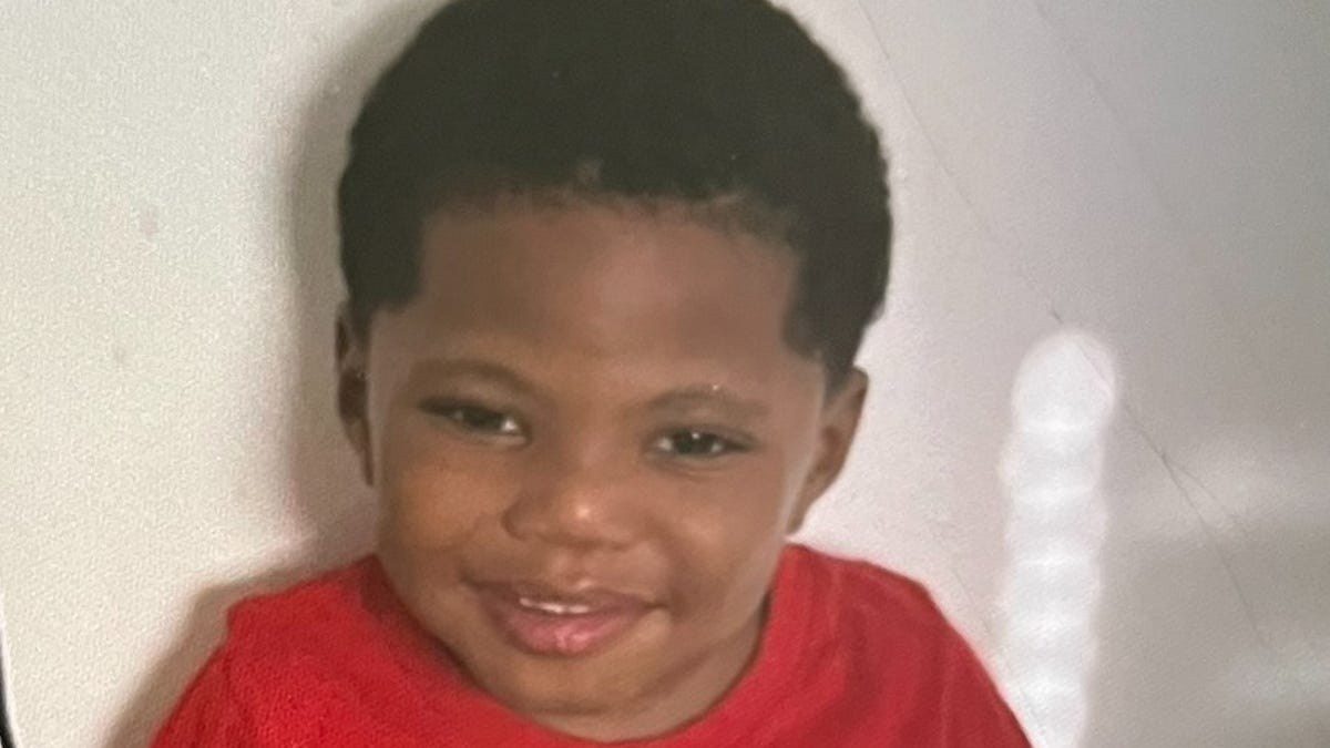Amber Alert issued for missing 5-year-old from Columbus; vehicle found in Cleveland