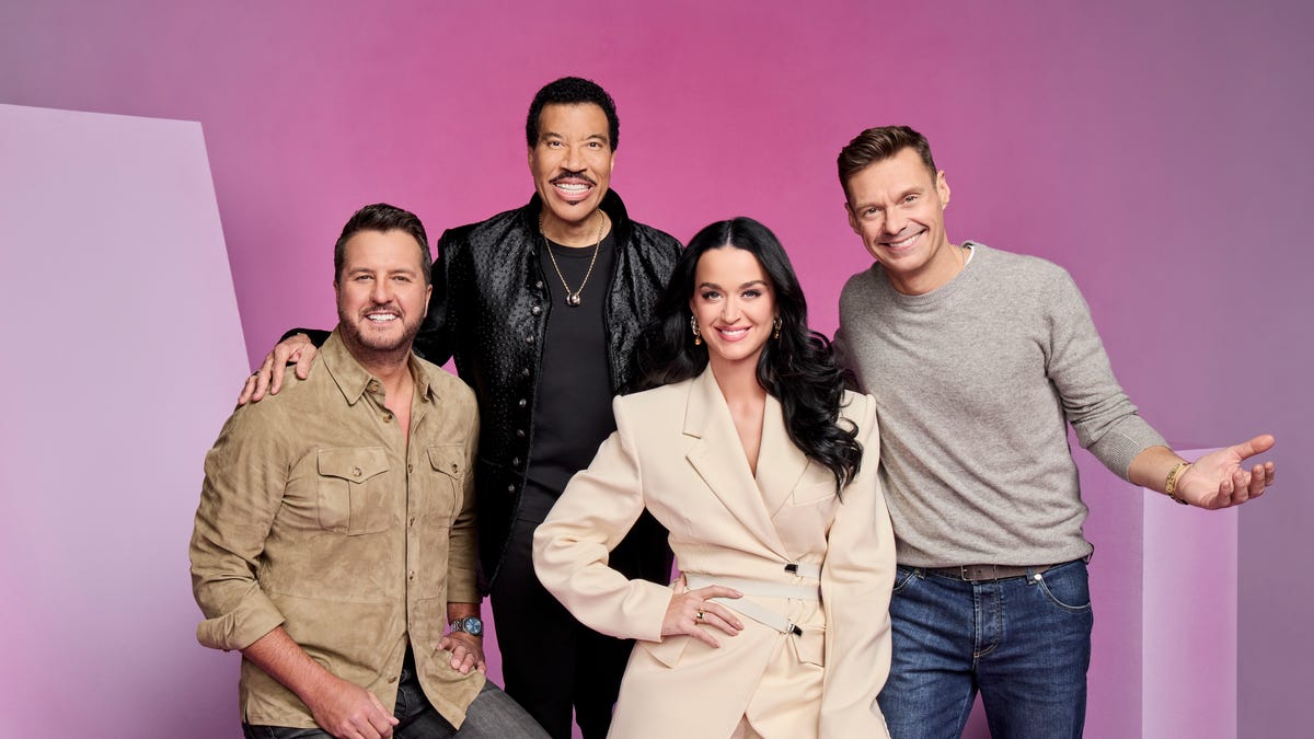 Tanggal tayang perdana 'American Idol' 2024, waktu dan tempat menonton musim 22