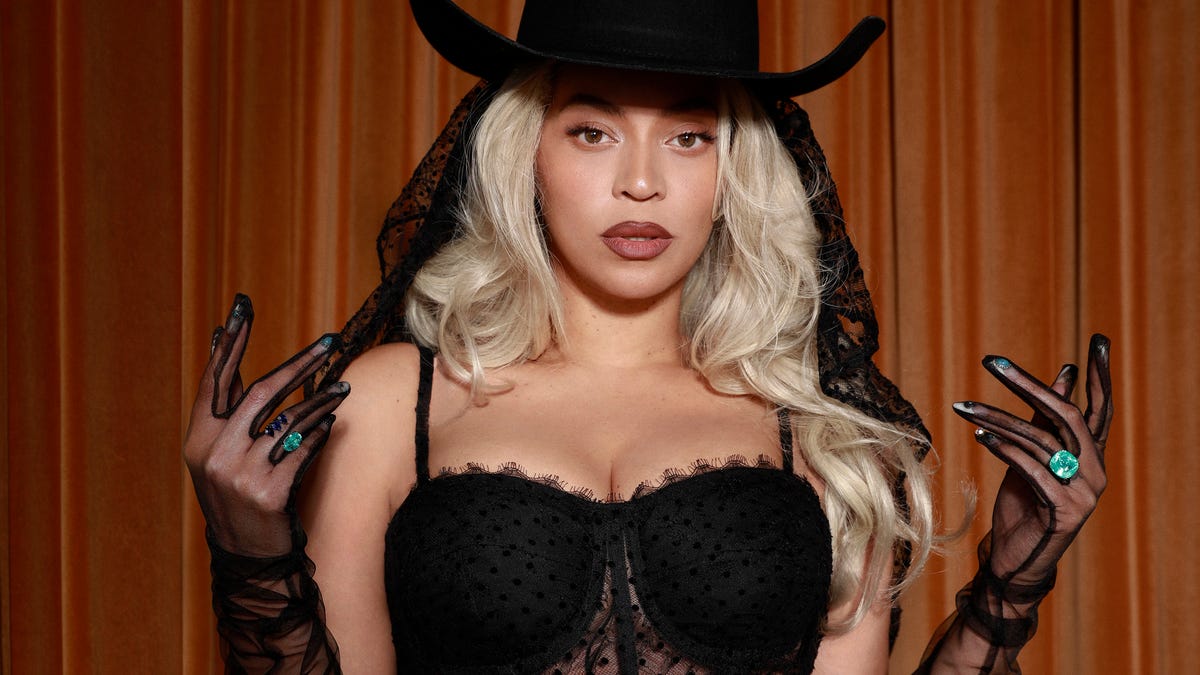 Beyoncé’s new 'Cowboy Carter' album is out. Here's what we know, how to stream it.