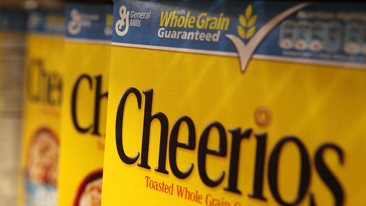 Cheetos, Chex Mix and more: What is Delaware’s favorite snack? How about rest of the US? Cheetos, Chex Mix and more: What is Delaware’s favorite snack? How about rest of the US?