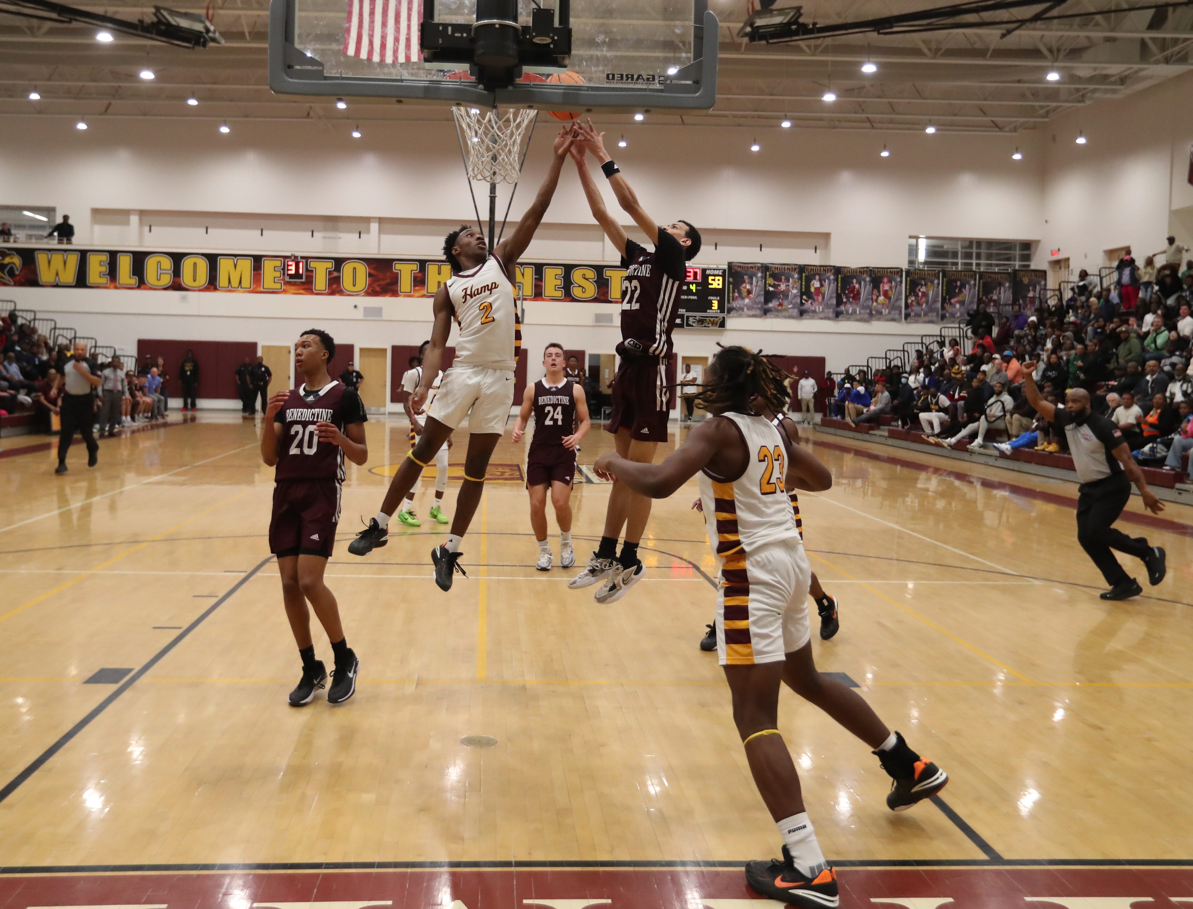 Road to State: 1st round basketball playoff matchups for teams from the Greater Savannah area