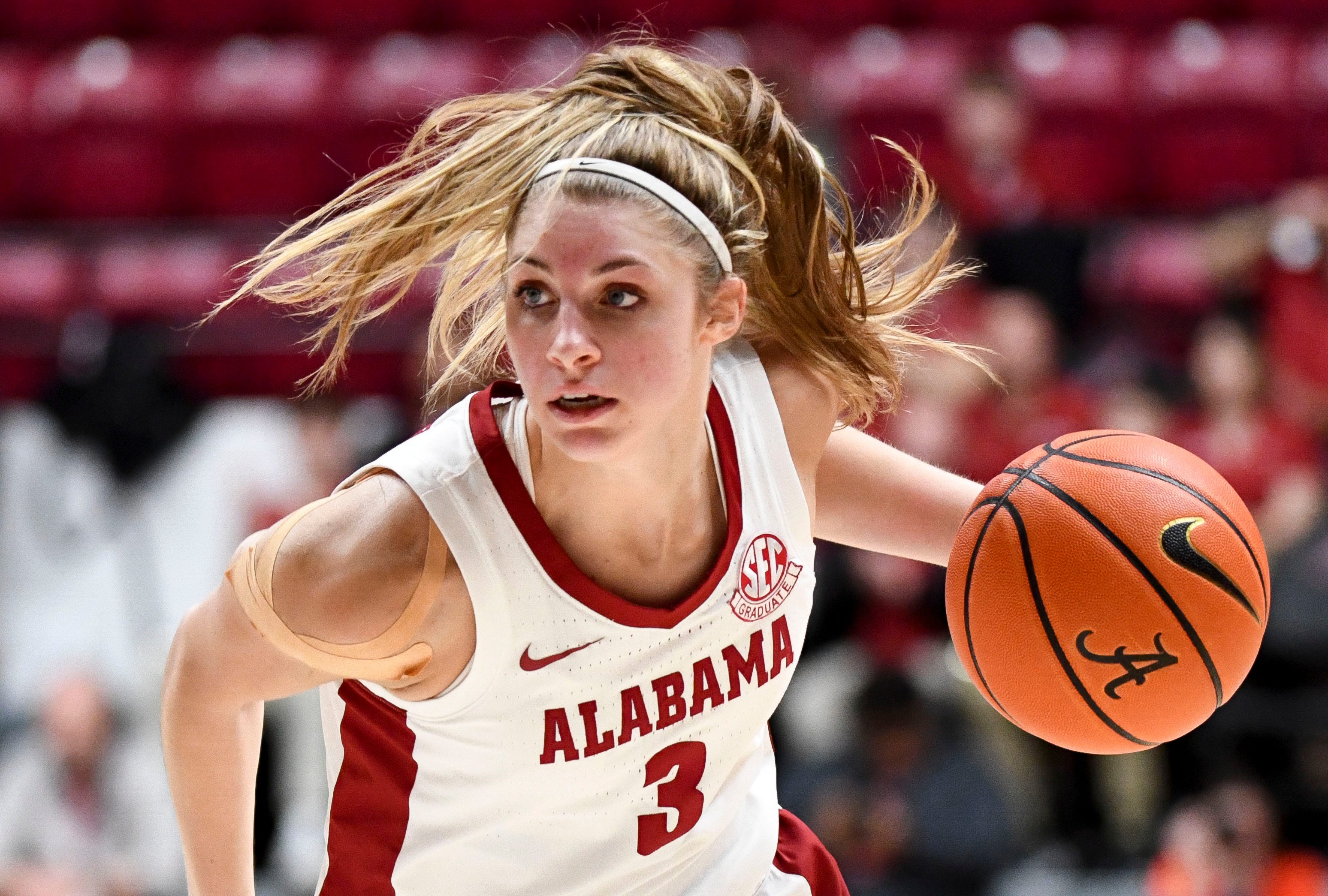 What channel is Alabama women&rsquo;s basketball vs Mississippi State on today? Time and TV channel for Sunday&rsquo;s game