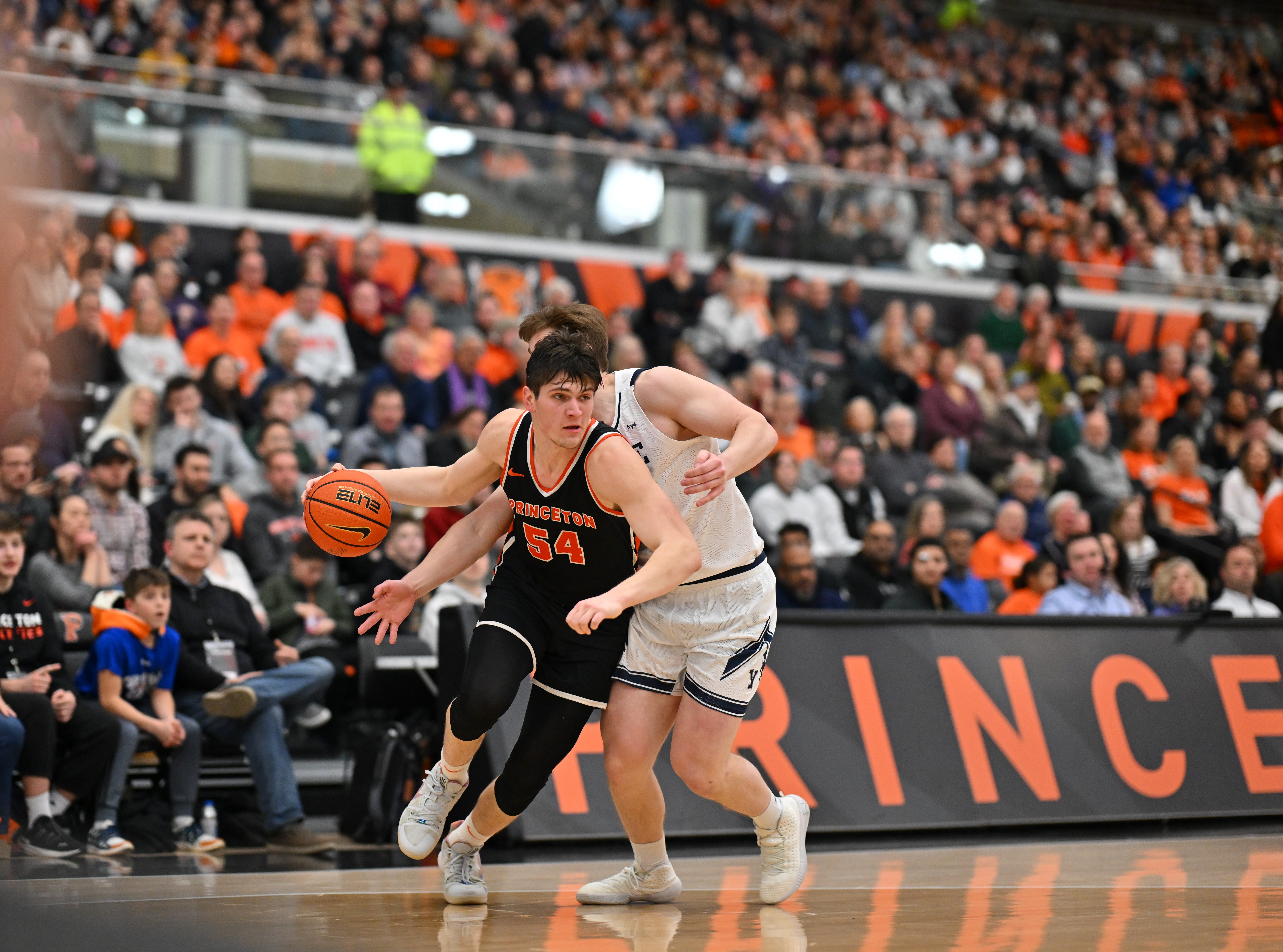 Princeton basketball&rsquo;s impressive win over Yale a reminder of NCAA&rsquo;s flawed system