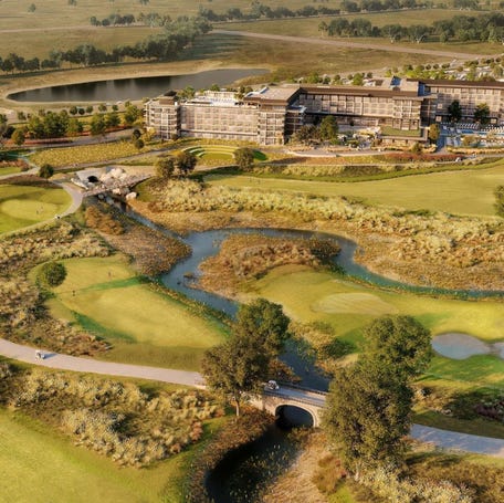 Omni PGA Frisco Resort