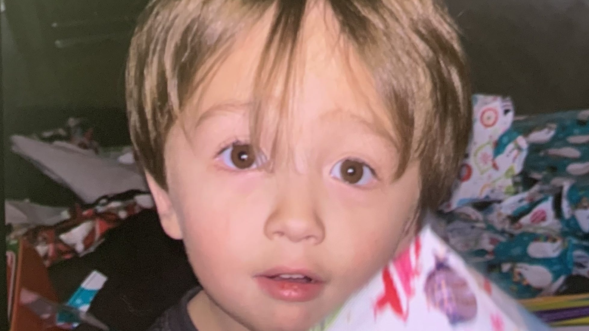 Elijah Vue has been missing for 2 months in Two Rivers. Police continue to look for him.