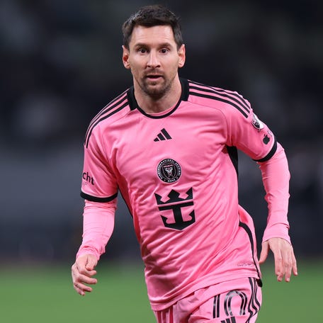 While Lionel Messi led Inter Miami to victory in the 2023 Leagues Cup, he appeared in just six regular-season games as the Herons failed to make the playoffs.