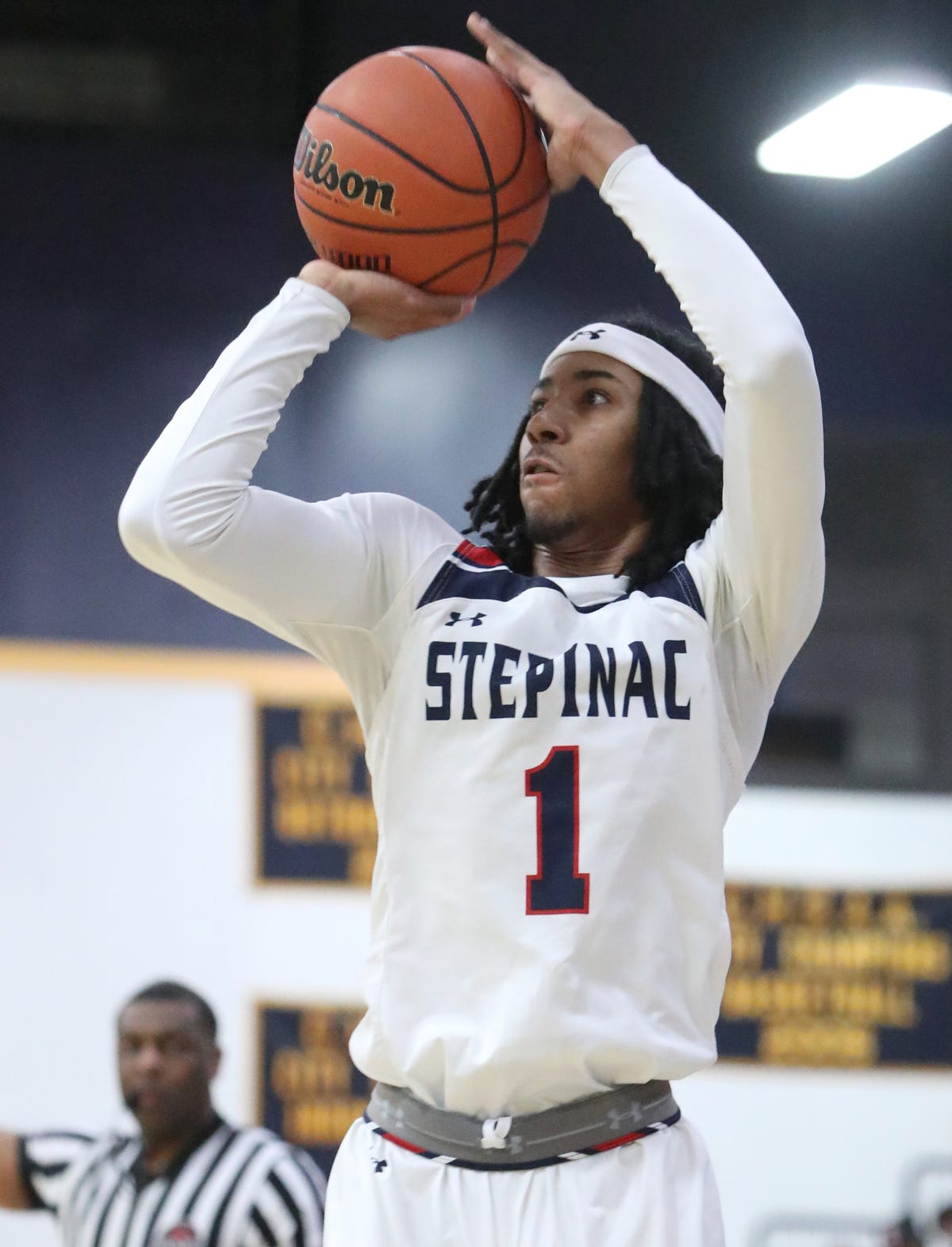 Boogie Fland’s 43-Point Masterclass Secures Stepinac’s Playoff Win