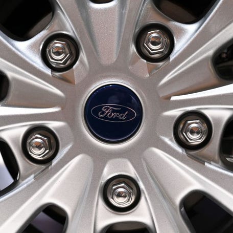 Ford has recalled over 100,000 vehicles in February.